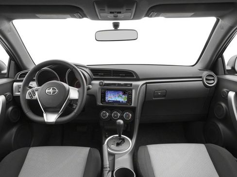 Used 2016 Scion tC FWD image 4