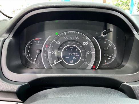Used 2013 Honda CR-V LX image 26