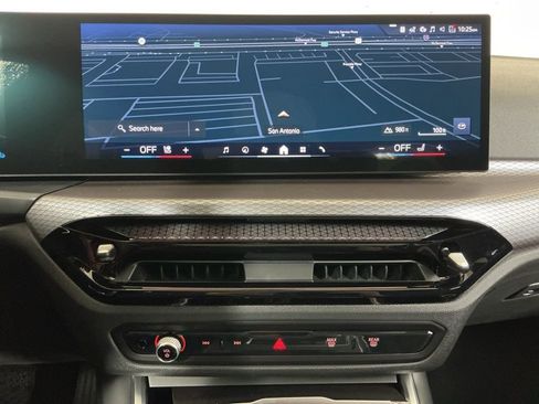 New 2026 BMW 330i Sedan w/ Premium Package image 12