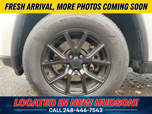Used 2021 Jeep Grand Cherokee Limited w/ Trailer Tow Group IV AWD/4WD image 33