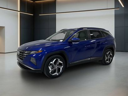 Used 2023 Hyundai Tucson SEL w/ Convenience Package