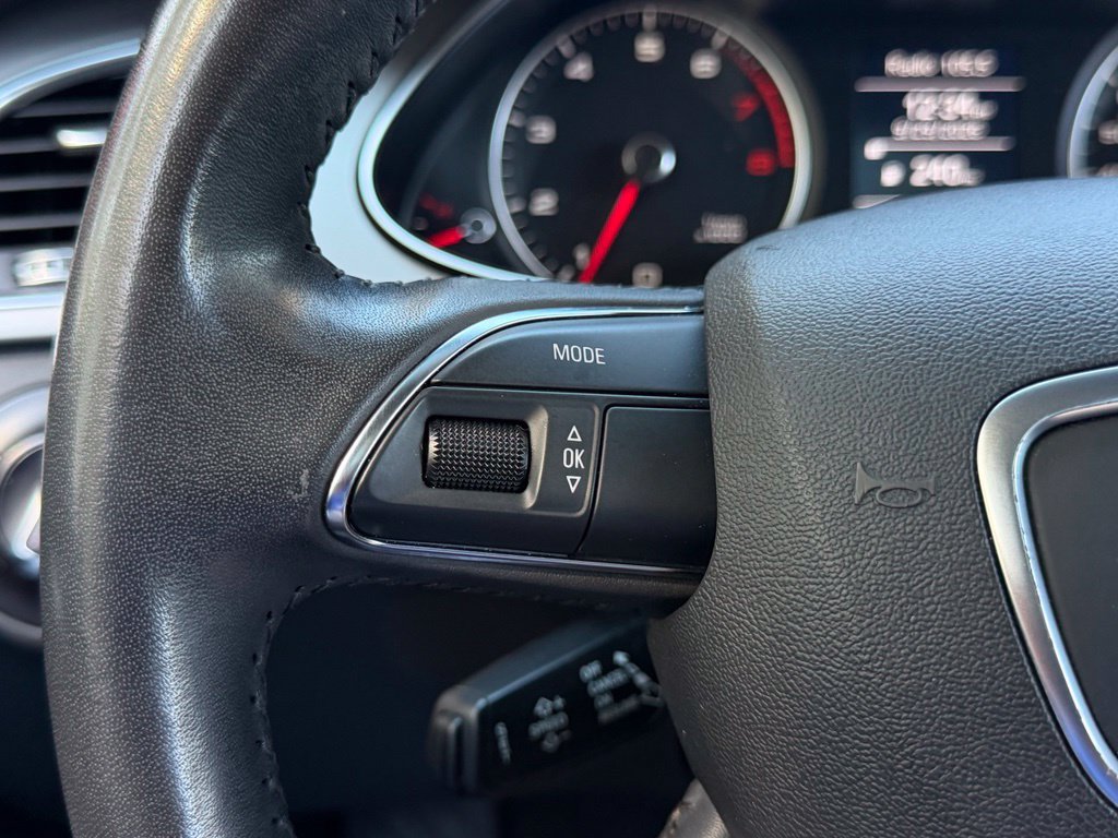 Used 2014 Audi A4 2.0T Premium Plus AWD/4WD image 7