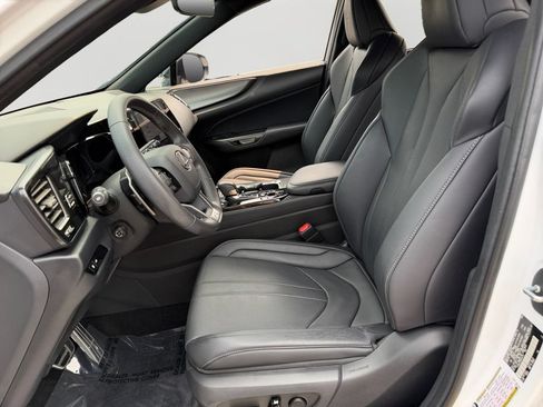 Used 2024 Lexus NX 350 F Sport AWD/4WD image 15