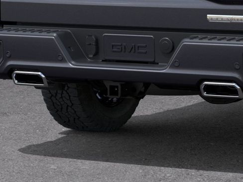 New 2026 GMC Sierra 1500 Elevation w/ Elevation Premium Package image 16