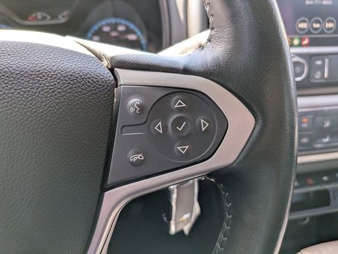 Used 2021 Chevrolet Colorado ZR2 image 20