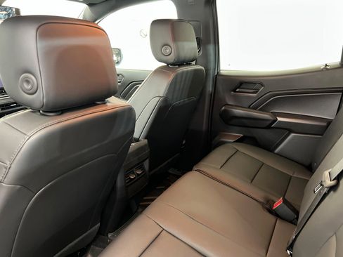 New 2026 Chevrolet Colorado Trail Boss image 20