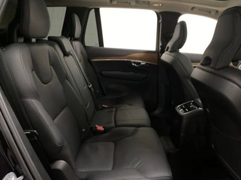 Used 2024 Volvo XC90 T8 Plus w/ Protection Package Premier AWD/4WD image 26