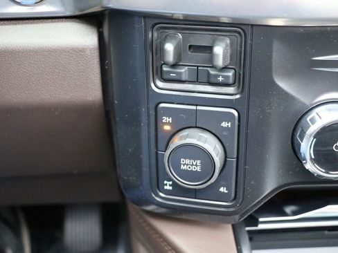 New 2026 Ford F250 King Ranch AWD/4WD image 29