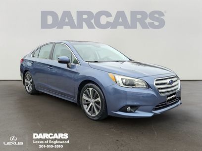 Used 2016 Subaru Legacy 2.5i Limited