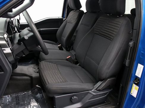 Used 2021 Ford F150 XL w/ Equipment Group 101A High image 10