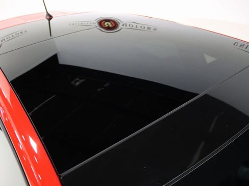 Used 2020 FIAT 500X Sport w/ Premium Group image 9