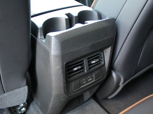 Used 2023 GMC Canyon AT4 w/ Technology Package image 43