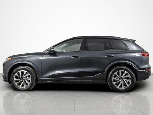 New 2027 Audi Q6 e-tron Premium AWD/4WD image 3