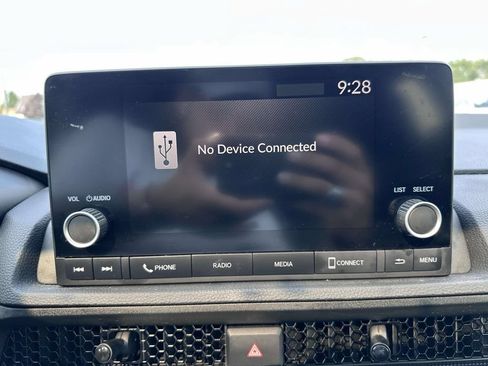 Used 2024 Honda CR-V Sport image 22