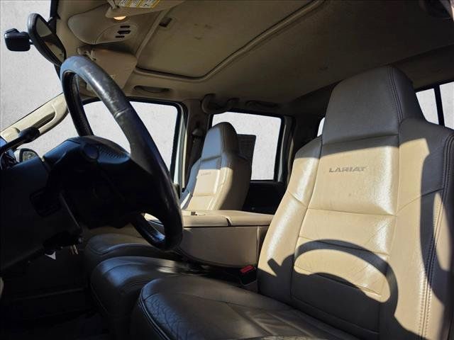 Used 2005 Ford F350 Lariat AWD/4WD image 22