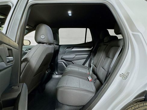 New 2026 GMC Terrain Elevation image 13