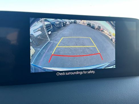 Used 2023 MAZDA CX-5 AWD 2.5 S image 19