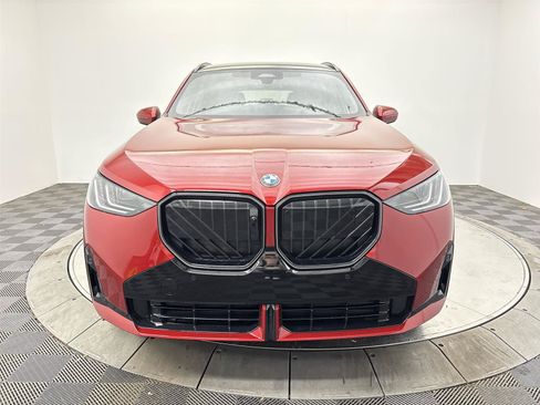 New 2026 BMW X3 xDrive30i w/ Premium Package AWD/4WD image 14