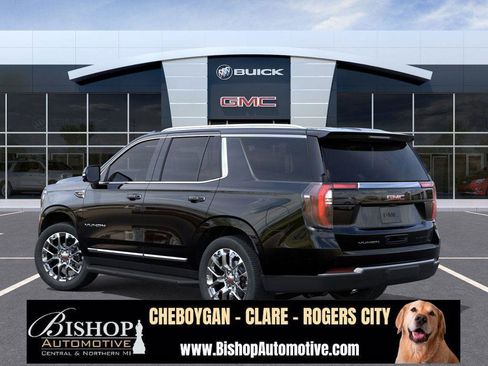 New 2026 GMC Yukon Elevation image 4