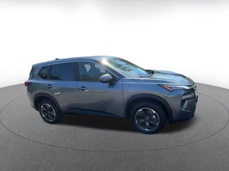 Used 2025 Nissan Rogue SV AWD/4WD video 2