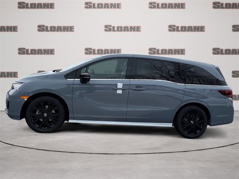 New 2026 Honda Odyssey Sport-L image 2