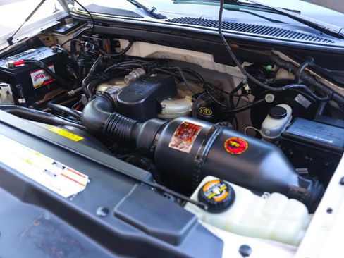 Used 1997 Ford F150 2WD Regular Cab image 30