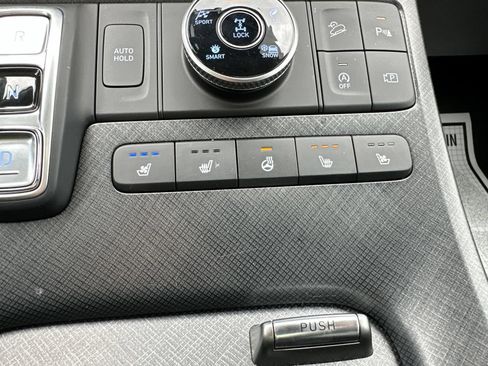 Used 2024 Hyundai Palisade Limited AWD/4WD image 78
