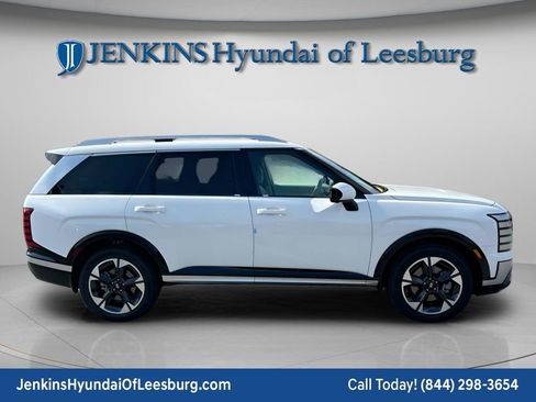 New 2026 Hyundai Palisade Limited image 3