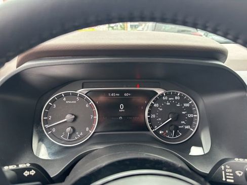 Certified 2023 Nissan Rogue SV w/ SV Premium B Package AWD/4WD image 22