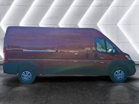 New 2026 RAM ProMaster 2500 w/ Quick Order Package 22G SLT image 23