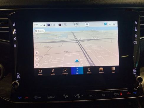 Used 2024 Jeep Wagoneer Series II image 22