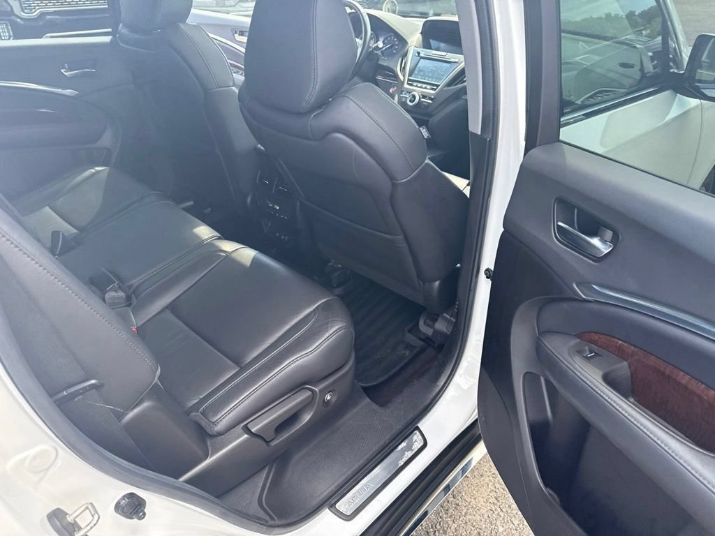Used 2020 Acura MDX SH-AWD image 70