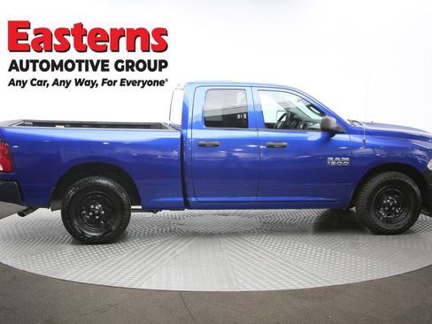Used 2016 RAM 1500 Tradesman w/ Popular Equipment Group image 43