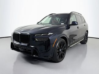 Used 2023 BMW X7 xDrive40i w/ M Sport Package AWD/4WD video 1