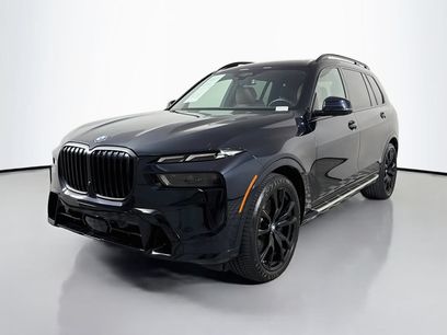 Used 2023 BMW X7 xDrive40i w/ M Sport Package