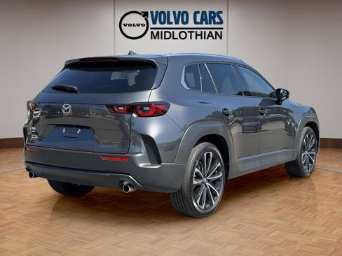 Used 2026 MAZDA CX-50 AWD 2.5 S w/ Premium Package image 19