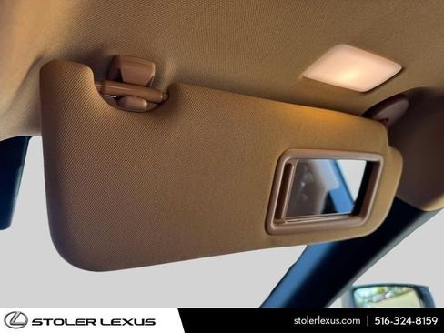 Used 2023 Lexus ES 350 w/ Premium Package FWD image 40
