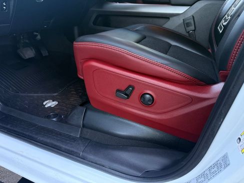 Used 2023 RAM 1500 Rebel w/ Rebel Level 1 Equipment Group AWD/4WD image 21