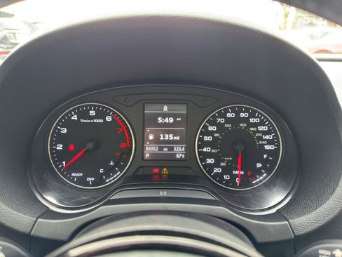 Used 2016 Audi A3 2.0T Premium image 21