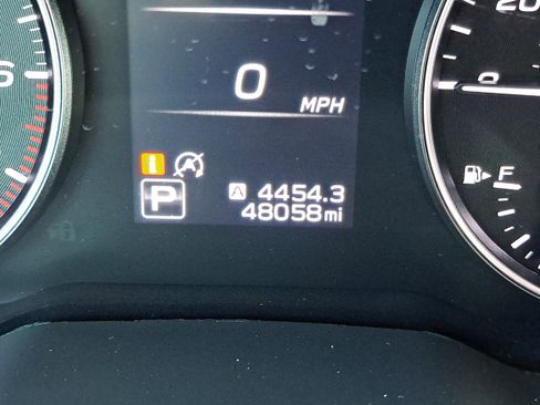 Certified 2025 Subaru Outback Premium image 27