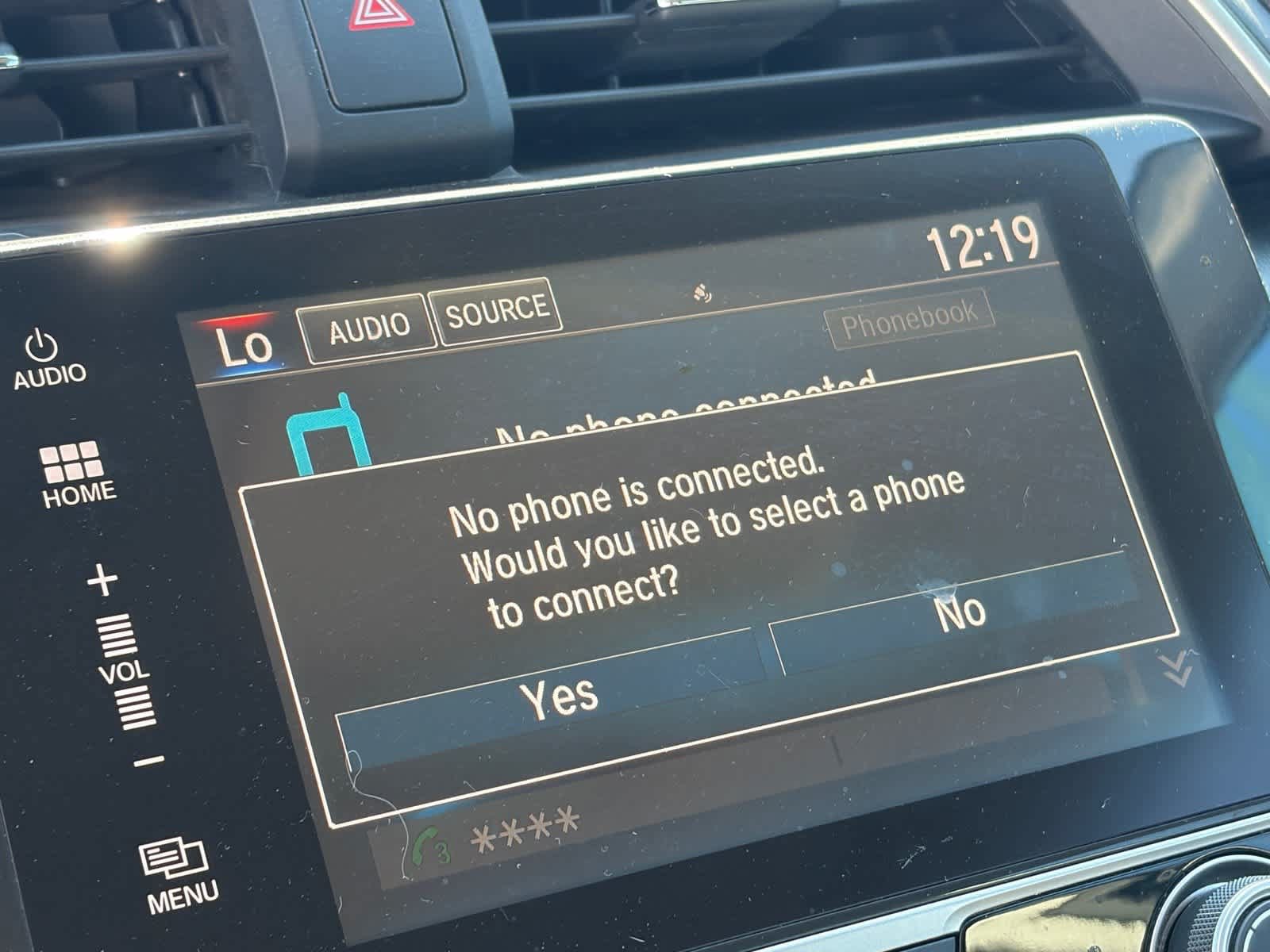 Used 2016 Honda Civic EX image 14