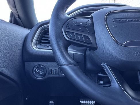 Used 2022 Dodge Challenger R/T Scat Pack image 16