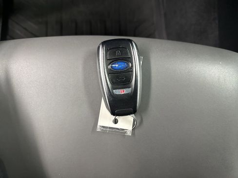 Used 2023 Subaru Ascent Onyx Edition Limited AWD/4WD image 42