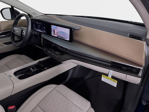 New 2026 Nissan Murano Platinum w/ Cargo Package AWD/4WD image 30