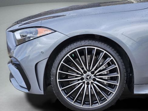 Certified 2023 Mercedes-Benz CLS 450 CLS 450 image 31