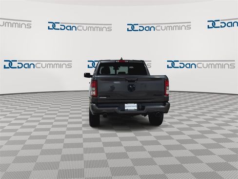 Used 2022 RAM 1500 Big Horn image 7