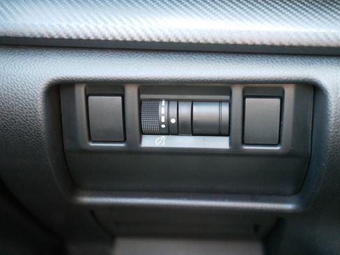 Used 2024 Subaru Crosstrek 2.5i Sport w/ Crosstrek Mirror Package image 23