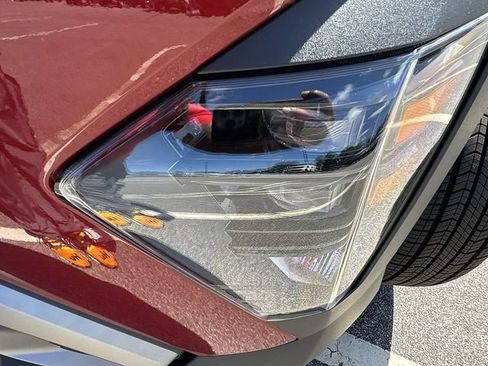 New 2026 Hyundai Kona SEL Sport FWD image 35