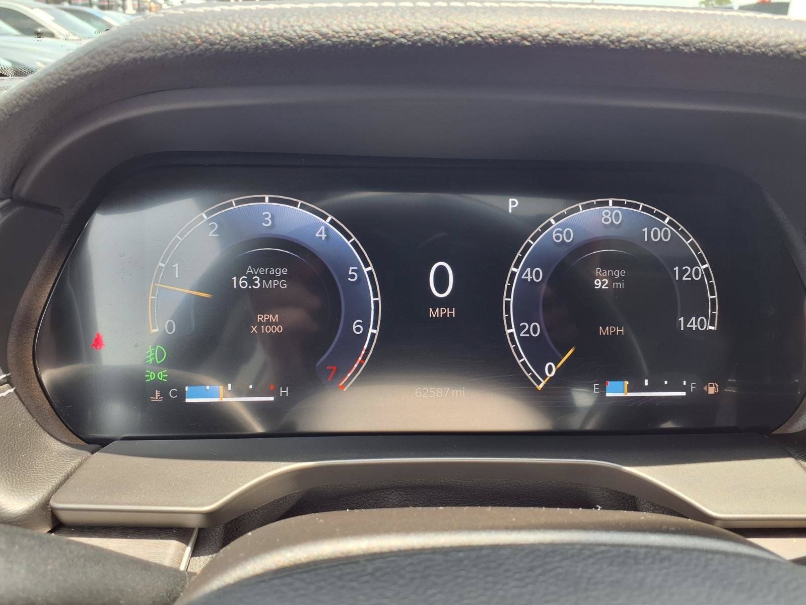 Used 2022 Jeep Grand Cherokee Limited AWD/4WD image 15
