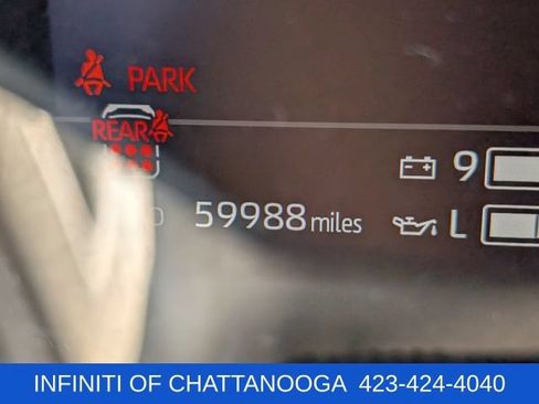 Used 2023 Toyota Sequoia Limited w/ TRD Off-Road Package AWD/4WD image 26